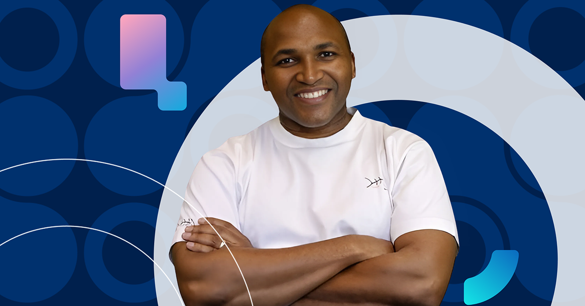 Real stories. Real influence. Real Africa.