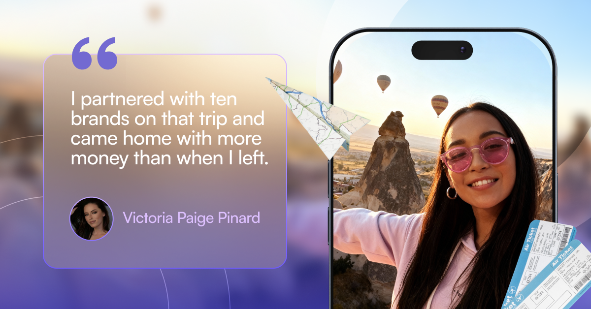 The social media revolution transforming travel