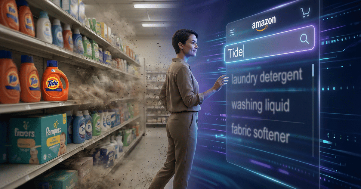 Is brand awareness dead? Why brand recall wins in the age of AI search