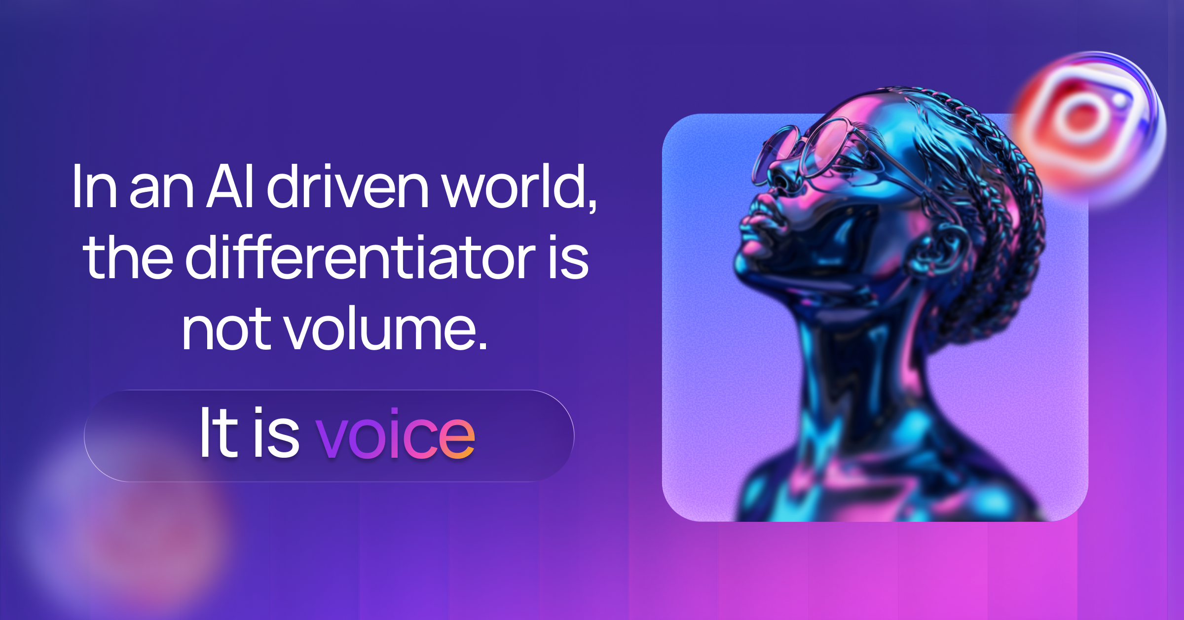 Every company will become an AGI. There’s one gap they can’t fill.